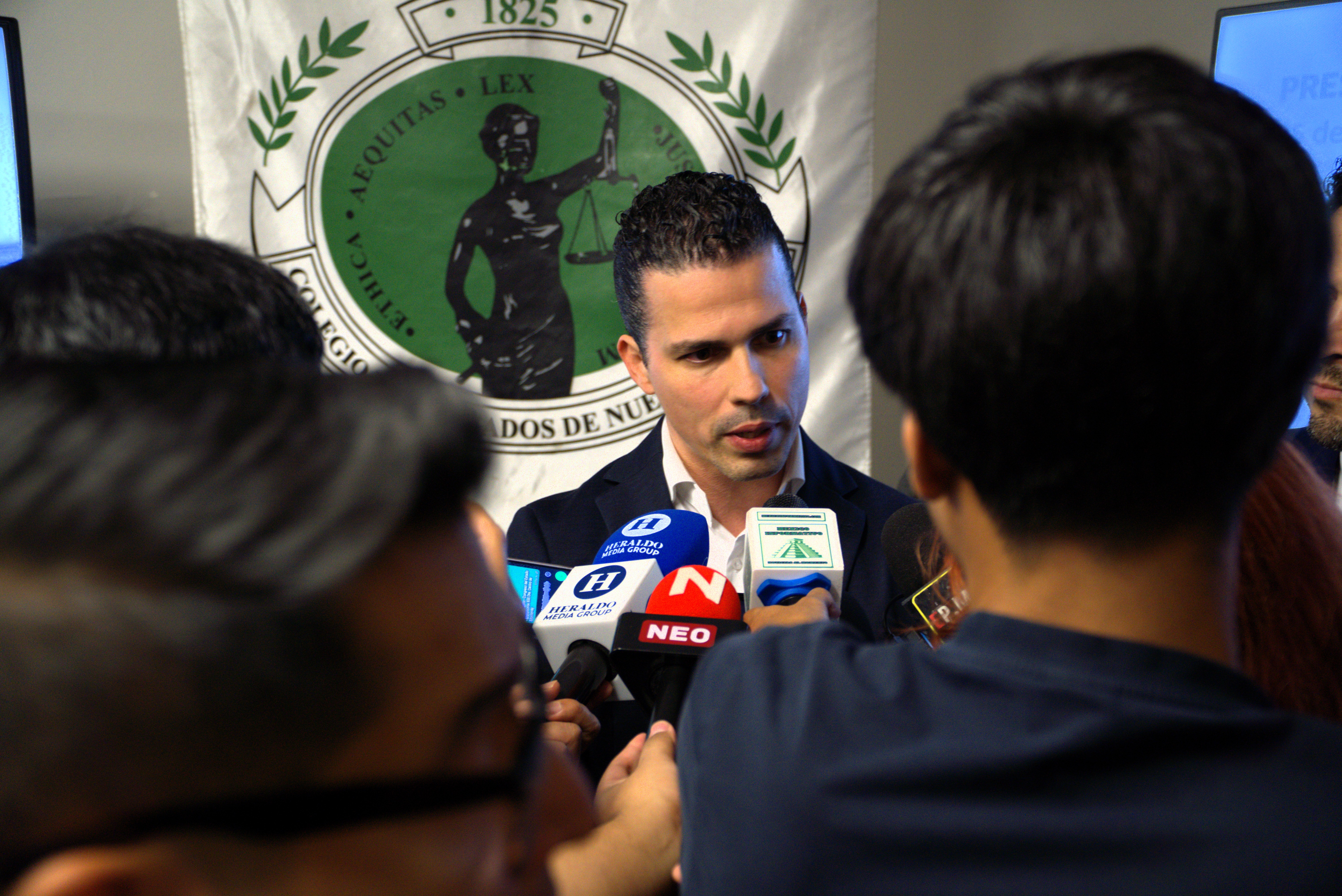 Pedro Dávila, empresario y conferencista